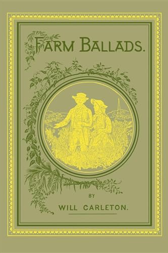 Imagen de archivo de Farm Ballads a la venta por ThriftBooks-Dallas