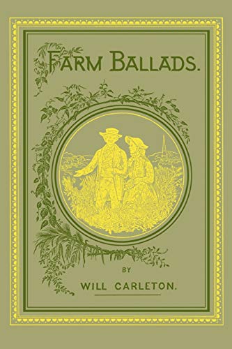 9781557095794: Farm Ballads