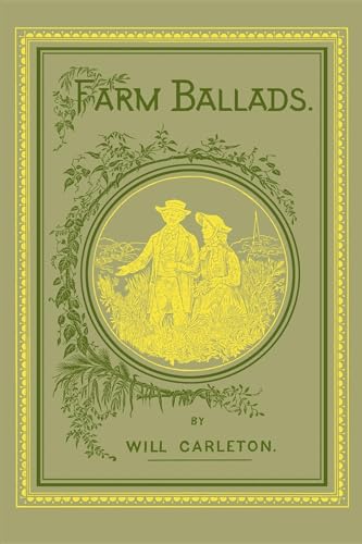 9781557095794: Farm Ballads