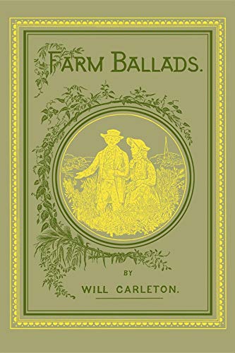 Stock image for Farm Ballads for sale by ThriftBooks-Dallas