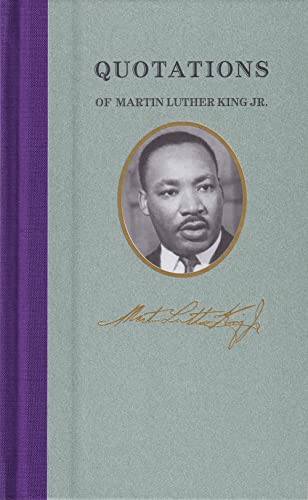 9781557099471: Martin Luther King