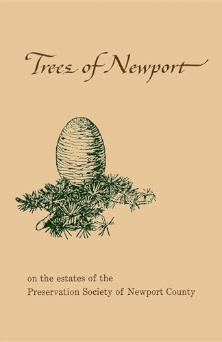 Imagen de archivo de Trees of Newport (Applewood Books) a la venta por BooksRun