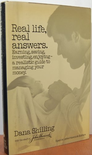 9781557100047: Earning, saving, investing, enjoying: A realistic guide to managing your money (Real life, real answers)