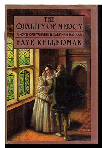 Imagen de archivo de The Quality of Mercy a la venta por WorldofBooks