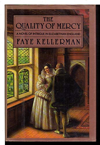 The Quality of Mercy (9781557100276) by Kellerman, Faye