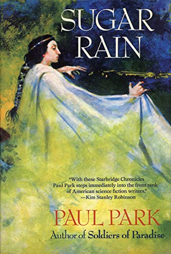 Beispielbild fr Sugar Rain (The Starbridge chronicles) zum Verkauf von BooksRun