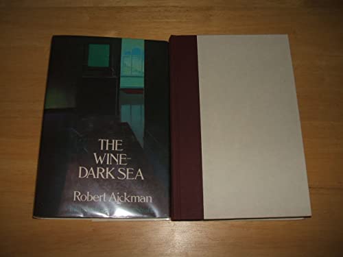 The Wine Dark Sea - Aickman, Robert