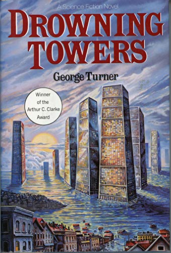 Drowning Towers (9781557100382) by Turner, George