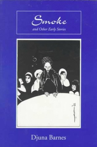 Beispielbild für Smoke: and Other Early Stories (Sun & Moon Classics) zum Verkauf von Books From California