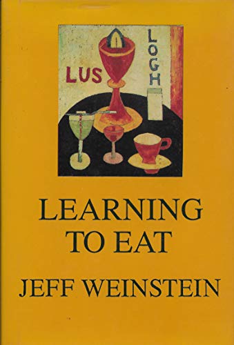 9781557130150: Learning to Eat