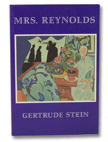 9781557130167: Mrs. Reynolds