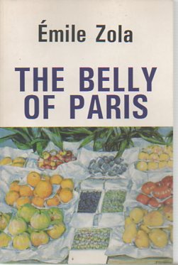 Beispielbild fr The Belly of Paris (Sun and Moon Classics, No 70) zum Verkauf von Junette2000