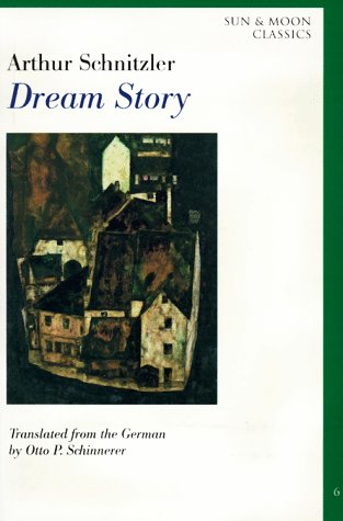 9781557130815: Dream Story (Sun & Moon classics)