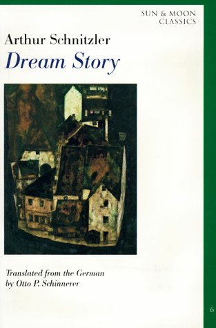 9781557130815: Dream Story (Sun and Moon Classics, 6)