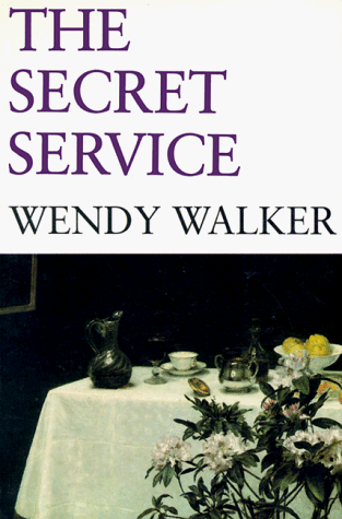 

The Secret Service (Sun & Moon Classics)