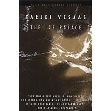 Beispielbild fr The Ice Palace (Sun & Moon Classics, 16) zum Verkauf von Fahrenheit's Books