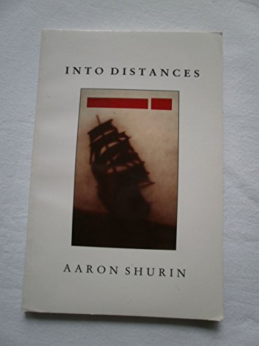 Imagen de archivo de Into Distances a la venta por Take Five Books