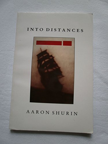 Stock image for Into Distances for sale by Take Five Books