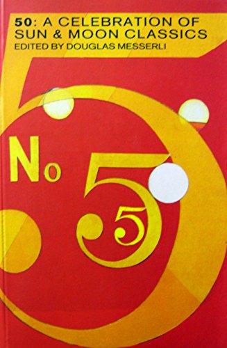 Imagen de archivo de 50: A Celebration of Sun & Moon Classics: New Works by Friends a la venta por HPB-Diamond