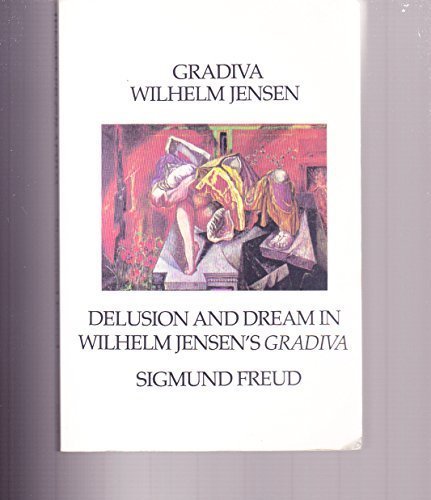 Beispielbild fr Gradiva (Old Edition) (Sun and Moon Classics) zum Verkauf von Books From California