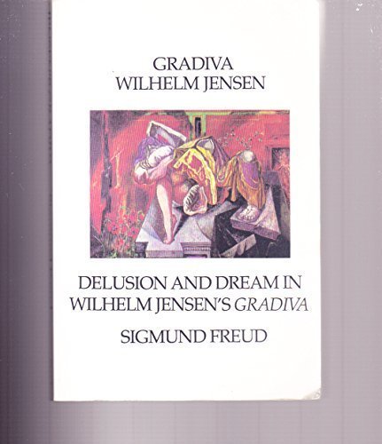 9781557131393: Gradiva / Delusion and Dream (Sun and Moon Classics)