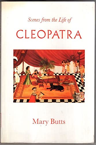 Imagen de archivo de Scenes from the Life of Cleopatra a la venta por ThriftBooks-Dallas