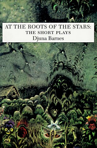 9781557131607: At the Roots of the Stars: The Short Plays