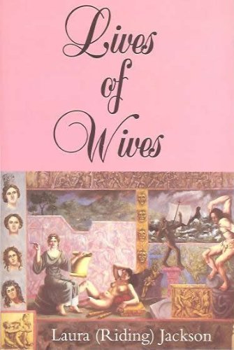 Stock image for Lives of Wives (Sun Moon Classics) for sale by Hafa Adai Books