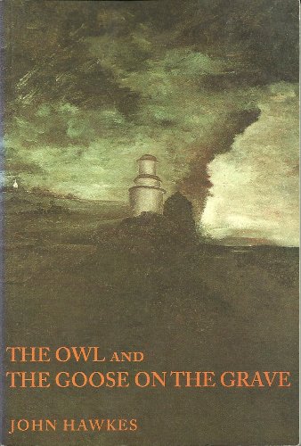 Imagen de archivo de The Owl and The Goose on the Grave: Two Novels (Sun & Moon Classics) a la venta por BookHolders