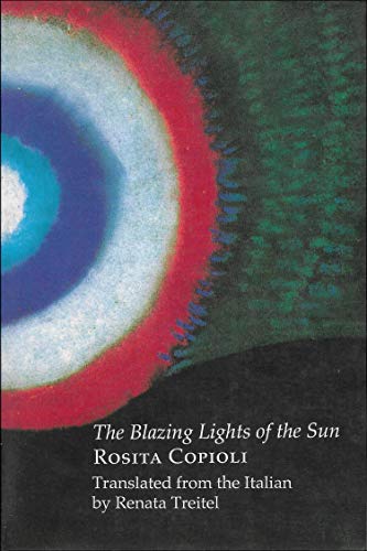 Stock image for The Blazing Lights of the Sun (Sun & Moon Classics) for sale by Ergodebooks