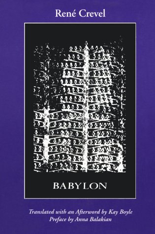 Stock image for Babylon for sale by Better World Books