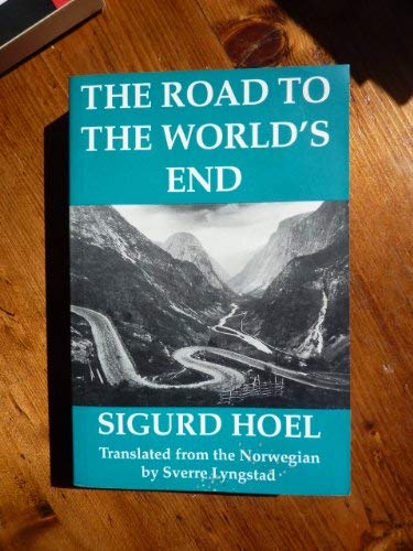 Imagen de archivo de The Road to the Worlds End (Sun and Moon Classics) a la venta por Reuseabook