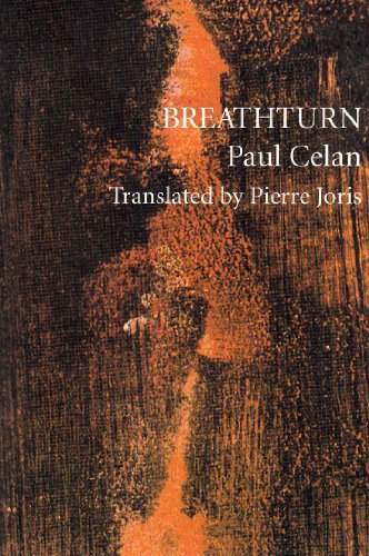 Beispielbild fr Breathturn (Sun & Moon Classics, 74) (English and German Edition) zum Verkauf von BooksRun