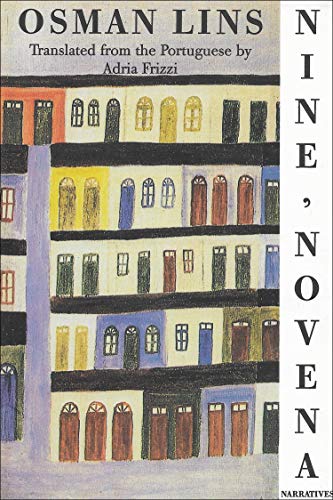 9781557132291: Nine, Novena (Sun & Moon Classics)