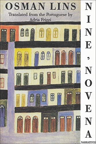 Stock image for Nine, Novena (Sun & Moon Classics) for sale by Seattle Goodwill