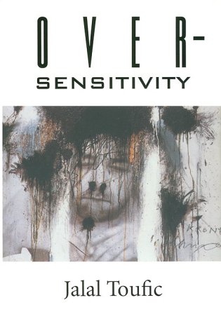 Imagen de archivo de Over-Sensitivity a la venta por ThriftBooks-Dallas