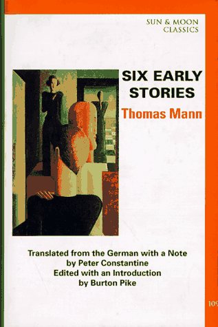 Stock image for Six Early Stories for sale by Better World Books