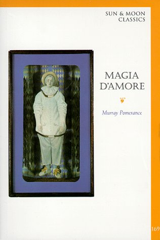 Beispielbild fr Magia D'Amore zum Verkauf von Priceless Books