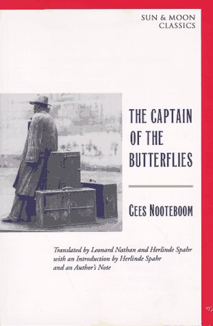 Stock image for Captain Of The Butterflies (Sun & Moon Classics) for sale by HPB-Ruby