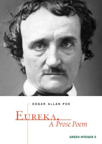 9781557133298: Eureka, A Prose Poem