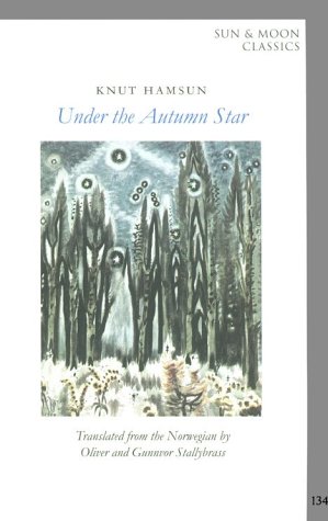 Beispielbild fr UNDER the AUTUMN STAR; Sun & Moon Classics * zum Verkauf von L. Michael