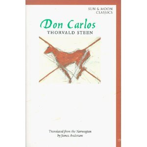 9781557133571: Don Carlos (Sun & Moon Classics)