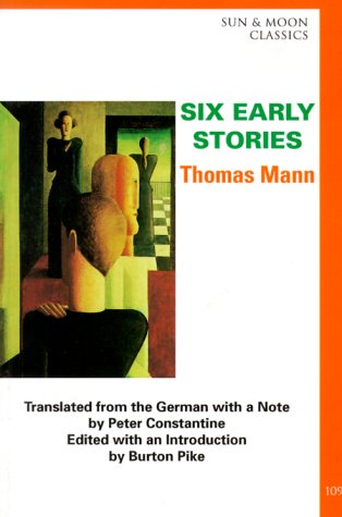 9781557133854: Six Early Stories (Sun & Moon Classics, 109)