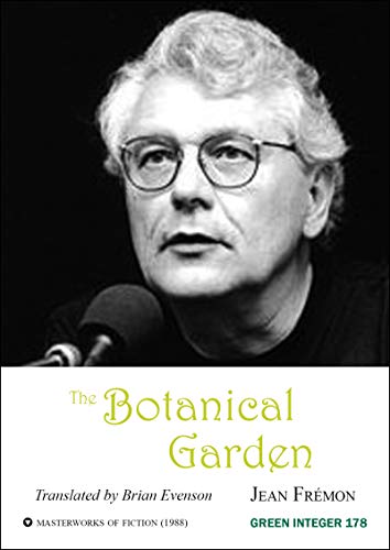 Beispielbild fr The Botanical Garden zum Verkauf von Steven Moore Bookseller