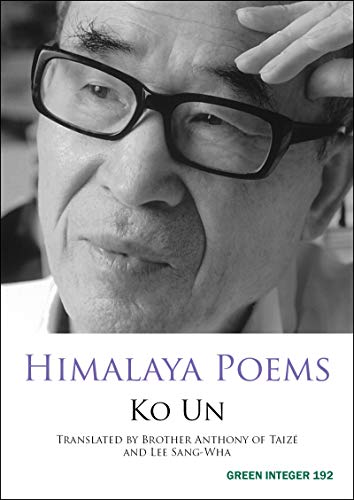 Himalaya Poems (Green Integer) (9781557134127) by Un, Ko