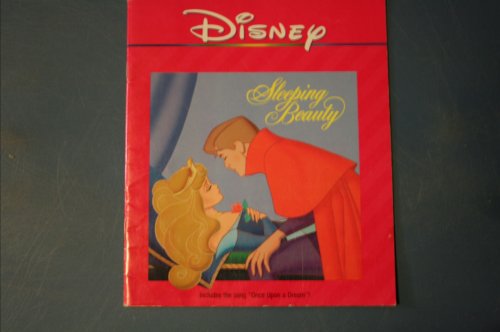 Stock image for Sleeping Beauty Read-Along for sale by Reliant Bookstore