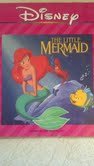 Beispielbild fr Little Mermaid (Book and Audiocassette) zum Verkauf von Hawking Books