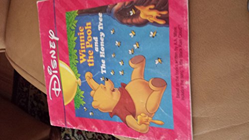 Imagen de archivo de Winnie the Pooh and the Honey Tree [With *] a la venta por ThriftBooks-Atlanta