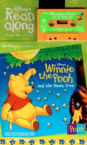 Stock image for Winnie the Pooh and the Honey Tree [With *] for sale by ThriftBooks-Atlanta