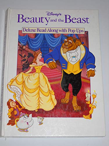 Imagen de archivo de Beauty and Beast -Pop Up a la venta por ThriftBooks-Dallas